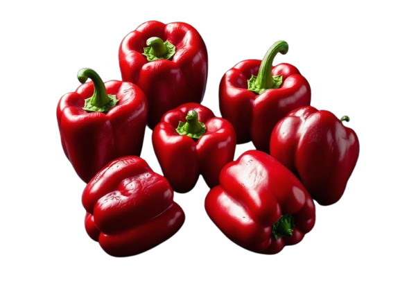 Paprika Flavor